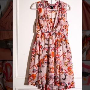 Flowy Dress